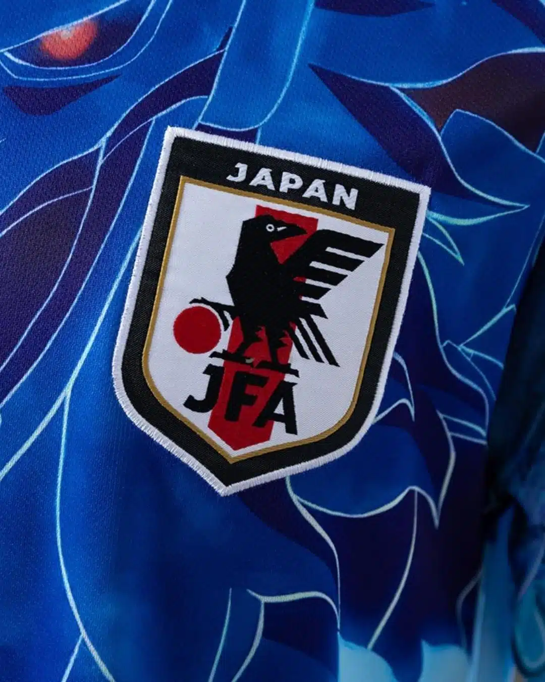 חולצת קונספט יפן "Uchiha Madara"