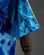 חולצת קונספט יפן "Uchiha Madara"