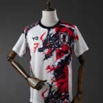 חולצת קונספט Y-3 יפן "Dragon"