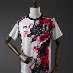 חולצת קונספט Y-3 יפן "Dragon"