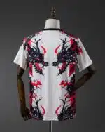 חולצת קונספט Y-3 יפן "Dragon"