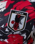 חולצת קונספט Y-3 יפן "Dragon"