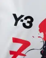 חולצת קונספט Y-3 יפן "Dragon"