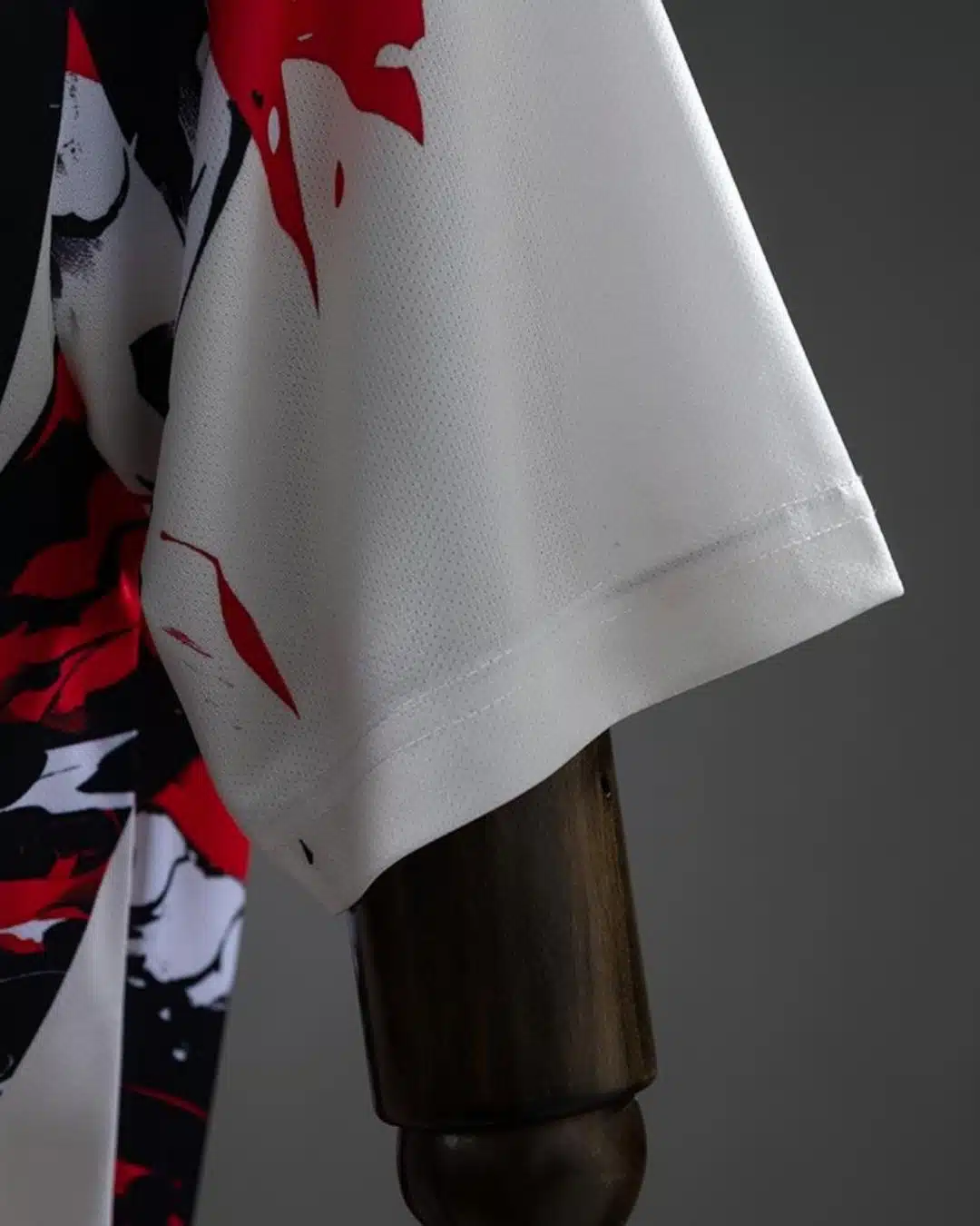 חולצת קונספט Y-3 יפן "Dragon"