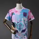 חולצת קונספט Y3 יפן "Cherry Blossom"