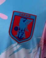 חולצת קונספט Y3 יפן "Cherry Blossom"