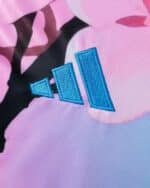 חולצת קונספט Y3 יפן "Cherry Blossom"