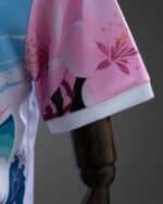 חולצת קונספט Y3 יפן "Cherry Blossom"