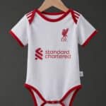 בגד גוף לבייבי מדי חוץ ליברפול עונת 2025/2026