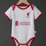 בגד גוף לבייבי מדי חוץ ליברפול עונת 2025/2026