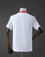 חולצת Terrace Icons ליברפול צבע לבן