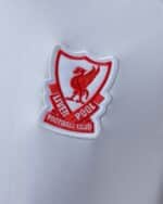 חולצת Terrace Icons ליברפול צבע לבן