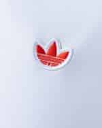 חולצת Terrace Icons ליברפול צבע לבן