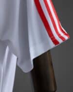 חולצת Terrace Icons ליברפול צבע לבן