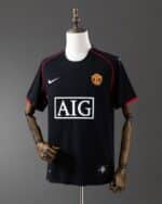 חולצת חוץ מנצ'סטר יונייטד עונת 2007/2008