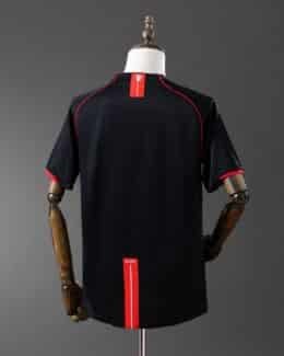 חולצת חוץ מנצ'סטר יונייטד עונת 2007/2008