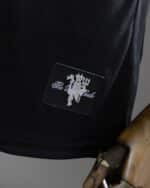 חולצת חוץ מנצ'סטר יונייטד עונת 2007/2008