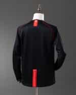 חולצת חוץ ארוכה מנצ'סטר יונייטד עונת 2007/2008