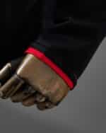 חולצת חוץ ארוכה מנצ'סטר יונייטד עונת 2007/2008