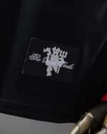 חולצת חוץ ארוכה מנצ'סטר יונייטד עונת 2007/2008