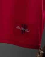 סט ילדים ארוך מדי בית מנצ'סטר יונייטד עונת 2007/2008 גרסת גמר ליגת האלופות