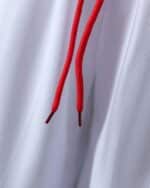 סט ילדים ארוך מדי בית מנצ'סטר יונייטד עונת 2007/2008 גרסת גמר ליגת האלופות