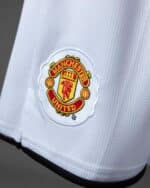 סט ילדים ארוך מדי בית מנצ'סטר יונייטד עונת 2007/2008 גרסת גמר ליגת האלופות