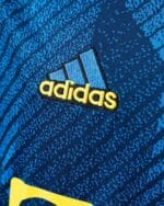 חולצה שלישית מנצ'סטר יונייטד עונת 2021/2022