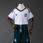 סט ילדים מדי חוץ מקסיקו מונדיאל 2026