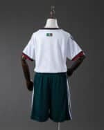 סט ילדים מדי חוץ מקסיקו מונדיאל 2026