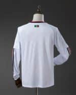 חולצת חוץ ארוכה מקסיקו מונדיאל 2026