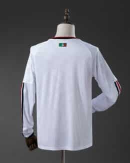 חולצת חוץ ארוכה מקסיקו מונדיאל 2026