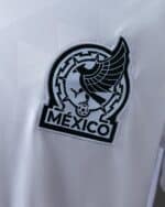 חולצת חוץ ארוכה מקסיקו מונדיאל 2026