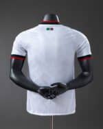 חולצת חוץ מקסיקו מונדיאל 2026 גרסת שחקן