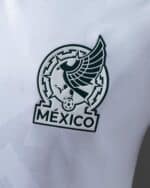 חולצת חוץ מקסיקו מונדיאל 2026 גרסת שחקן