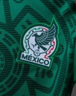 בגד גוף לבייבי מדי בית מקסיקו מונדיאל 2026