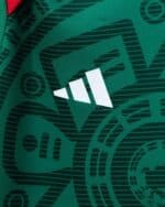 בגד גוף לבייבי מדי בית מקסיקו מונדיאל 2026