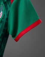 בגד גוף לבייבי מדי בית מקסיקו מונדיאל 2026