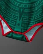 בגד גוף לבייבי מדי בית מקסיקו מונדיאל 2026