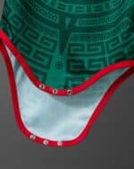 בגד גוף לבייבי מדי בית מקסיקו מונדיאל 2026