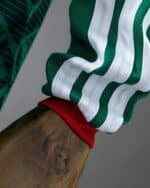 חולצת בית ארוכה מקסיקו מונדיאל 2026