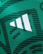 חולצת בית ארוכה מקסיקו מונדיאל 2026 גרסת שחקן