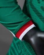 חולצת בית ארוכה מקסיקו מונדיאל 2026 גרסת שחקן