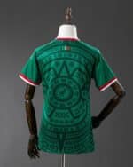 חולצת בית מקסיקו מונדיאל 2026 גזרת נשים