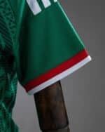 חולצת בית מקסיקו מונדיאל 2026 גזרת נשים