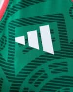 גופיית קרופ לנשים מקסיקו מונדיאל 2026