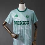 חולצת Promotional Edition מקסיקו מונדיאל 2026