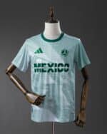 חולצת Promotional Edition מקסיקו מונדיאל 2026