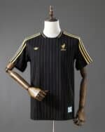 חולצת Terrace Icons מקסיקו צבע שחור