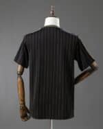 חולצת Terrace Icons מקסיקו צבע שחור